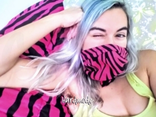 Hardm0de
