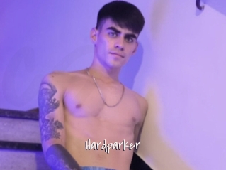 Hardparker