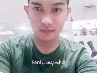 Hardyoungcock69