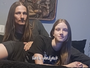 Harleyandjack