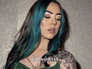 Harleyhalter