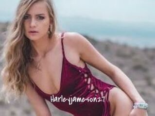 Harleyjameson27