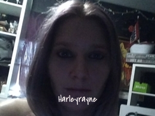 Harleyrayne