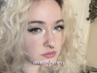 Harmonyheresy