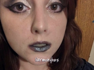Harmonyhex