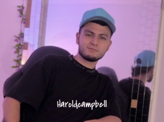 Haroldcampbell