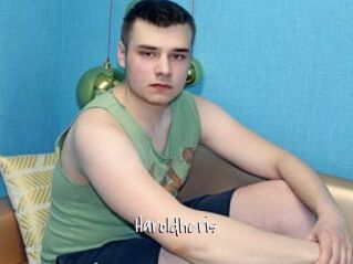 Haroldheris
