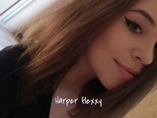 harper_flexxy Commando Sexy