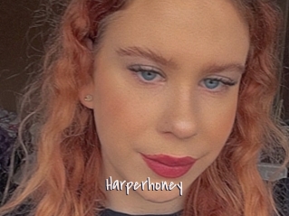 Harperhoney
