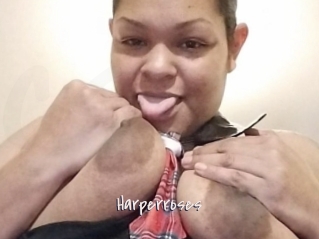 harperroses Commando Sexy