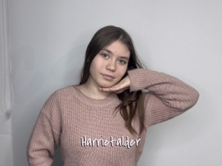 Harrietalder