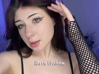 Harrietbalsam
