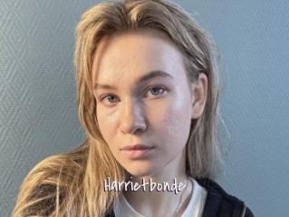 Harrietbonde