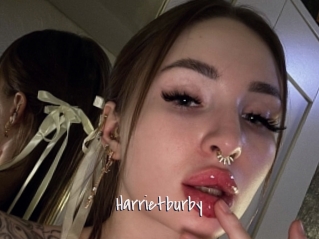 Harrietburby