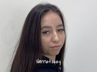 Harrietcoey