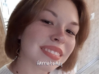 Harrieteady