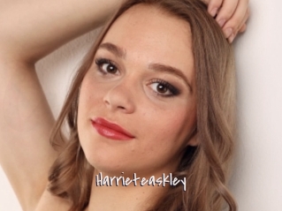 Harrieteaskley