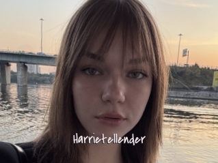 Harrietellender