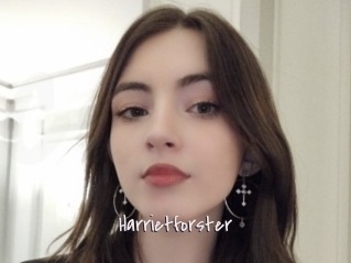 Harrietforster
