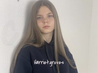 Harrietgroves