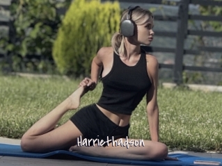 Harriethadson