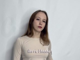 Harriethanney