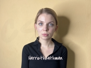 Harrietheathman