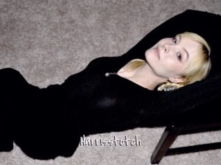Harrisstotch