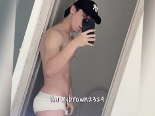 Harrybrown2324