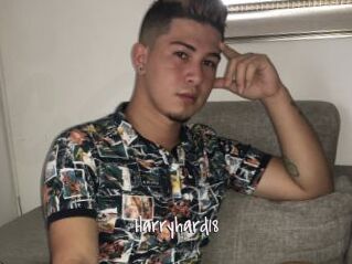 Harryhard18