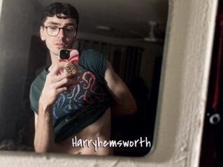 Harryhemsworth