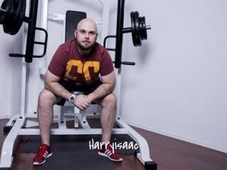 Harryisaac