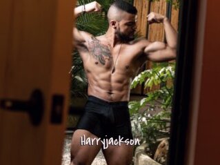 Harryjackson