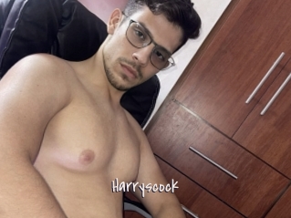 Harryscock