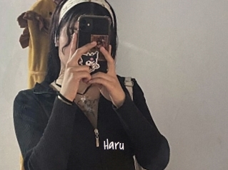 Haru