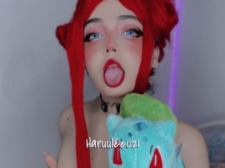 Haruulee021
