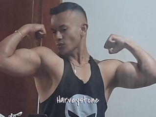 Harveystone