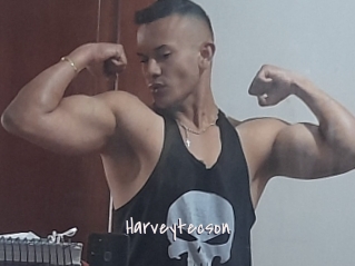 Harveytecson