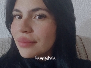 Hasekitala