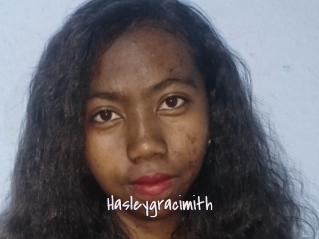 Hasleygracimith