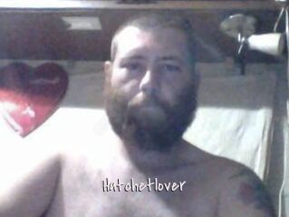 Hatchetlover