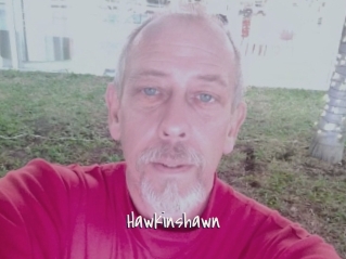 hawkinshawn Commando Sexy