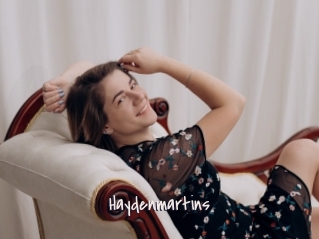 Haydenmartins