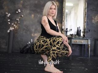 Hayleybuff