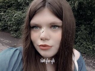 Hayleyli