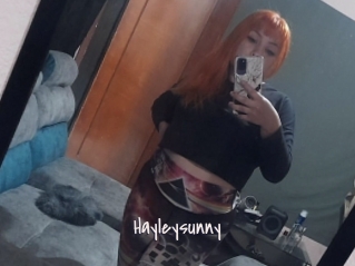 Hayleysunny