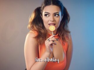 Hazelbailey