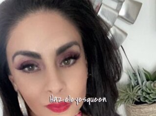 Hazeleyesqueen