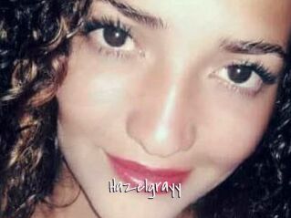 Hazelgrayy