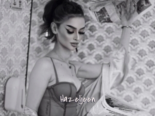 Hazeljeen
